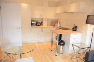 Garsington Road